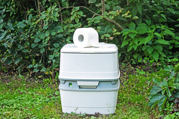 Best Sanitation services for porta potties  in Jefferson City, TN