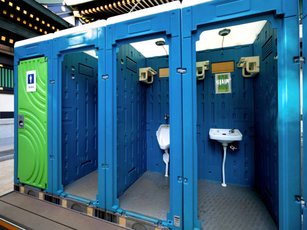 Best Sanitation services for porta potties  in Jefferson City, TN